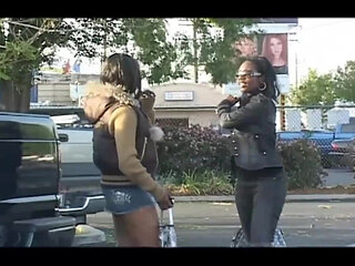 Sey Ebony Princess in Love