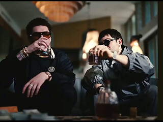 london - Peso Pluma, Tito Double P, Armenta (Video Oficial)