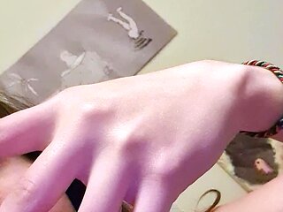 Amateur MILF Cumshot Compilation