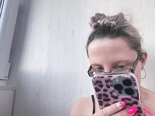 Tonight You Wear - Because Sissies Don't Piss Like Men