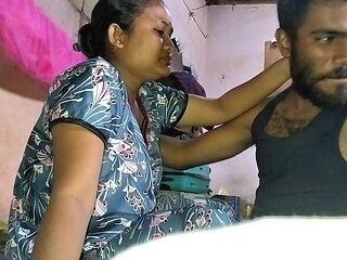 Deshi Homemade Foreplay