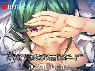 A Gangster Babe in Good Shape