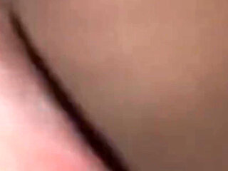 oh My God! - I'm Cumming!" - Words During a Squirting Orgasm.