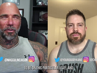 Porn Star Confessions - Stepdaddy Kano Episode 94