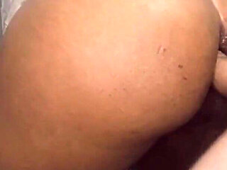 Oh My God How Can This Ass Be so Delicious, That Anus Is Perfect