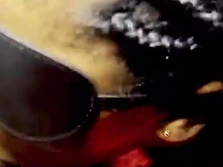 Came to Work Late on My First Day!!! Bosses Caught Me Sneaking in, Instead of Firing Me He Gave Me Throat Training Instead!!