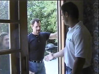 Screw My Wife Club: Screwed Wife #6