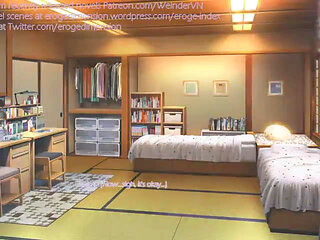 Amakano 3 Route2 Scene1-5 Final