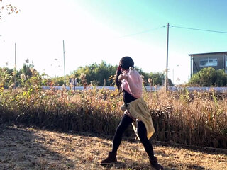 Trainer's Order No. 52: Woof-woof Pose Training