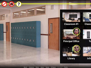 Free to Bang My Stepmom and Stepsister - Plus Size Taboo 3D Sex Game with Sophia Capri