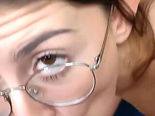 Toilet Fetish BJ Cum Pee Each Other