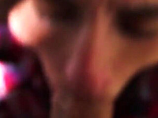 Wanna Be Model Sucks off Photographer