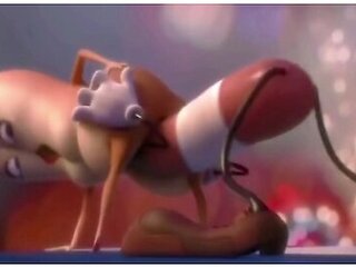 Car Toon In Sausage Party - Orgy Group Sex Party Sex Full Scene