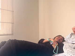 Playing with the Ropes to Dominate Us