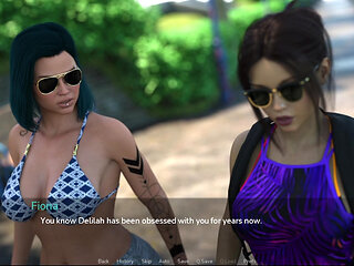 Eruption imminent gameplay part 18