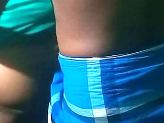 Tamil Village Couple Hot Fucking