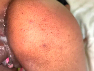 Anal Queen Fijii Pornbox Want Str8rich to Fuck Her Tight Pussy