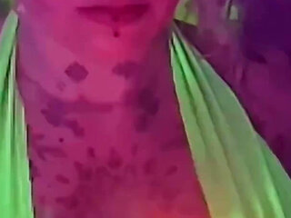 The Sweet Burn of Becoming - Dripping Under Hot Wax Wax Fetish & Sensation Play