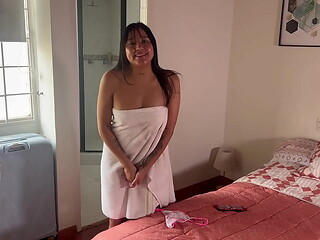 My roommate and I were really horny and ended up having hard sex - TOMMYX69