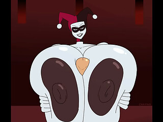 harley interrogation(choklit)