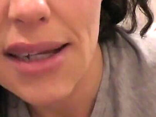 Stepmom Gets a Handle on Your Hard Horny Dick