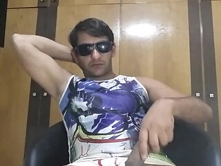 A very hot and very horny day. Amazing video for you