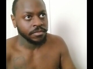 Shaving to look more fitting in with my models profile pictures