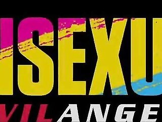 Khloe Kay's hd movie by PansexualX