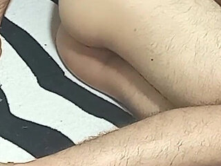 I Find My Girlfriend Naked and I Fuck Her