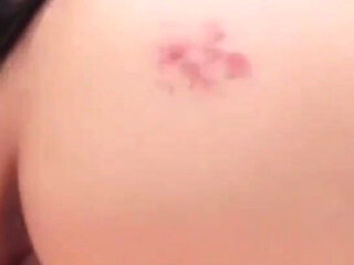 His Stepfather Is on a Business Trip. as a Stepmother, I Should Take Good Care of Him.