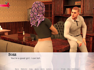 Life in the middle east #6 - Murat gave me a blow job