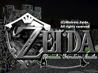 Angry Black Dominatrix whipping w slave