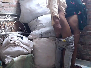 Desi Girlfriend Wants Even Longer Dick and Lots of Chicks