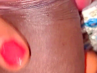 Cute Girlfriend Blowjob with Boyfriend.