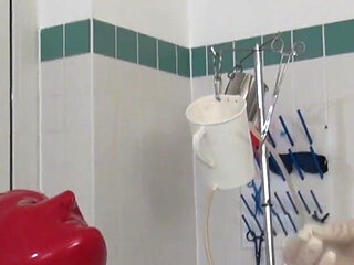 Nurse from hell Part 1