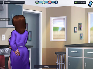 Mrs jonson meet anon