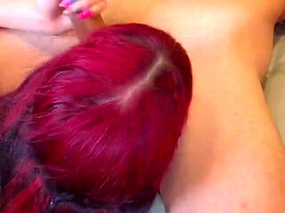 Having Sex with a Sexy Girl Alexander