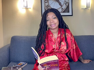 Reading with Eva Parker