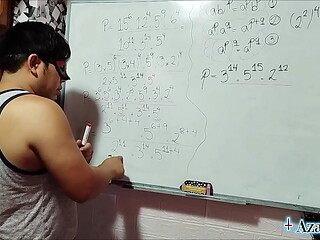 21 Simplificaci&oacute_n Sexual de &quot_P&quot_ &Aacute_lgebra