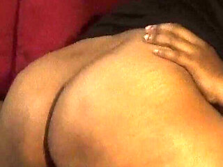 Hot Cowgirl Action From Thick Asian Girl