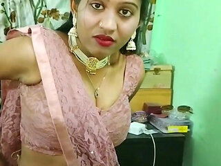 Desi bhabhi big boss and hard blawjab and pussy licking and big coks full sex