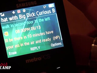 Greedy Boys Need Big Cock Part 1