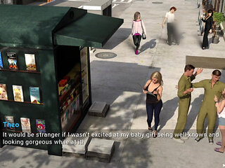 Stepfamilie - Alt Ctrl Del - Ep06