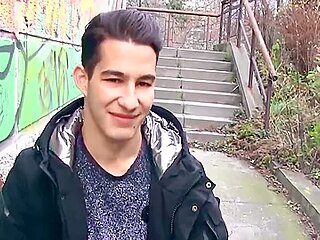 Best Porn Clip Homosexual Big Dick Incredible Only For You