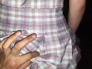 Step Father Mouth and Vagina Fuck His 18 Old Step Daughter - Tabooroom