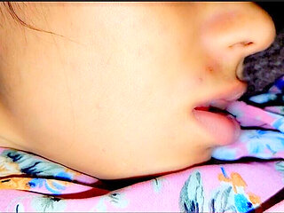 Im Fucking Hard My Cute Deshi Bhabhi and Sexy with Bad Hindi Audio