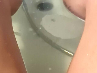 A sudden urge before the arrival of Mr.