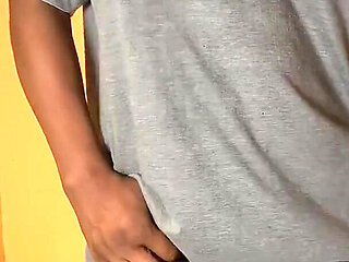 African Slimthick Teen Fucked by Boyfriend