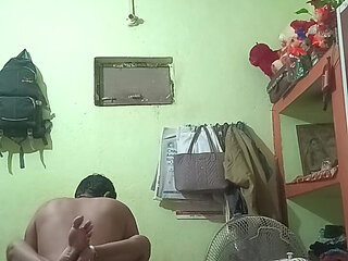 Desi Pooja Bhabhi Devar Jabardast Chodai