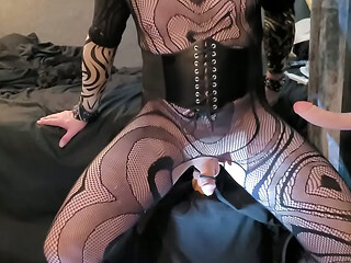 Solo fun